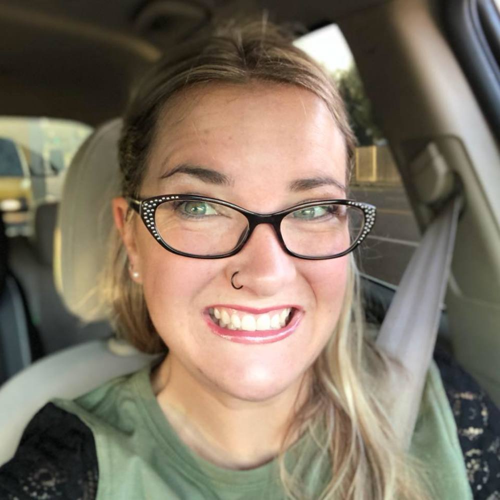 Meet your Posher, Dani